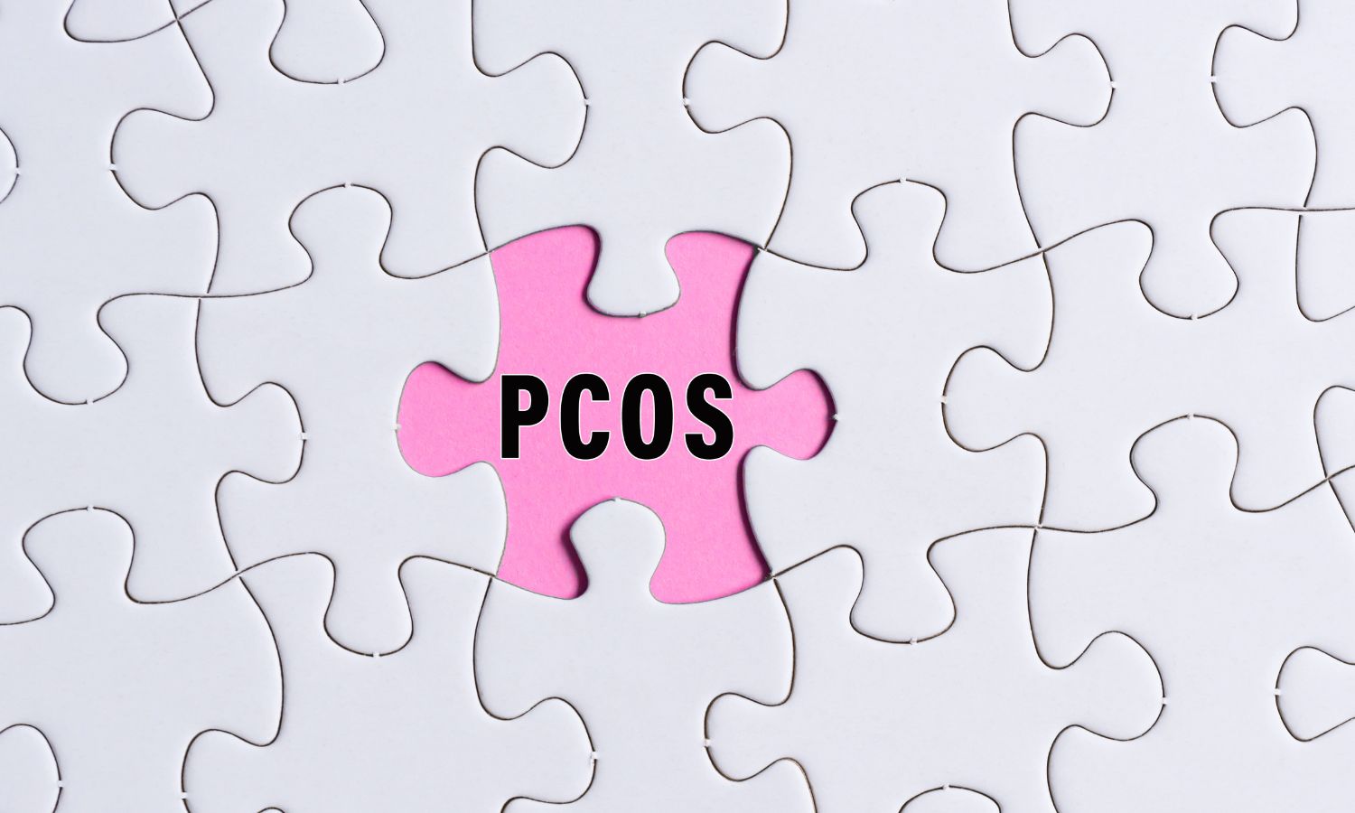 שחלות פוליציסטיות תסמינים PCOS